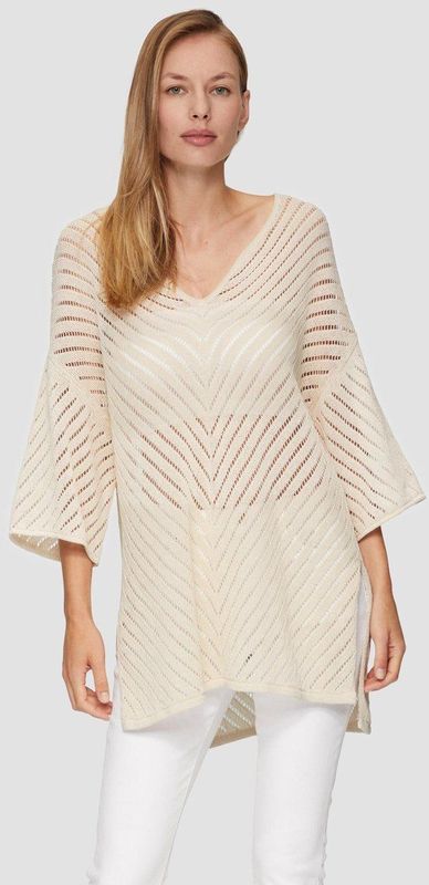 s.Oliver Strickpullover