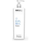 Framesi Morphosis Curl Soul Shampoo 1000ml