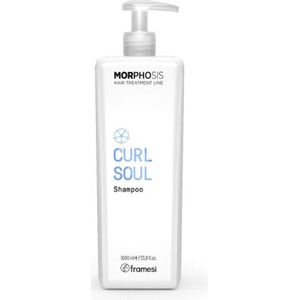 Framesi Morphosis Curl Soul Shampoo 1000ml