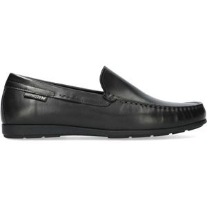 Mephisto - Algoras - Moccasin - Zwart - Soft-Air Technologie