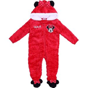 Pyjama Minnie Mouse eendelig DISNEY