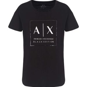 Armani Uitwisseling T-Shirt - Streetwear - Vrouwen