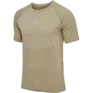 Newline - Nwlpace Seamless Tee - T-shirt - Silver Sage