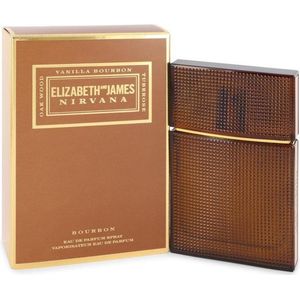 Elizabeth and James Nirvana Bourbon - Eau de parfum spray - 50 ml