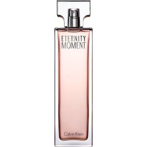 Calvin Klein Eternity Moment 100 ml Eau de Parfum - Damesparfum