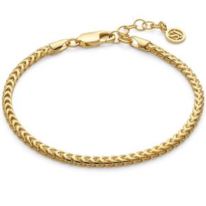 Sif Jakobs - Muro - Dames Armband - Goudkleurig