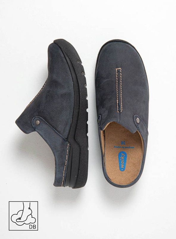 Wolky - 06625 - Muilen