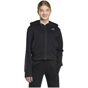 adidas - Dierenprint Hoodie - Katoenmix - Comfortabele Pasvorm