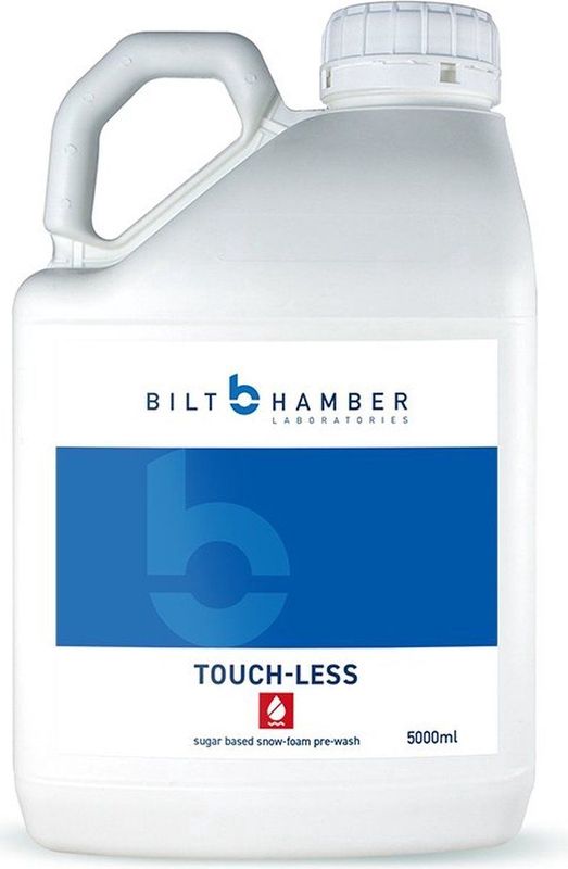 Bilt Hamber - Touch-Less Snow Foam - 5 Liter - Voorreiniger