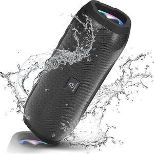 Bluetooth Speaker - Muziekbox Draadloos - Draadloze luidspreker