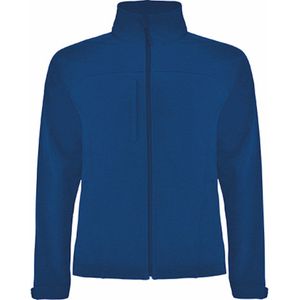 Roly Rudolph Softshell Jacket RY6435 - Royal Blue 05 - M
