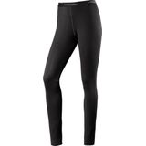 Icebreaker -  Womans - 200 Oasis Legging - Zwart - M