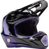 FOX - V3 Drip - Crosshelm - Mips®-technologie - Composiet Vezelglas