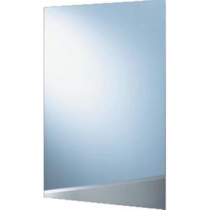 Silkline Spiegel H60xB120cm rechthoek Glas