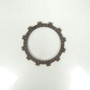 Disque garni d'embrayage pour moto Yamaha 650 XJ Maxim 4H7-16321-02-00 Neuf