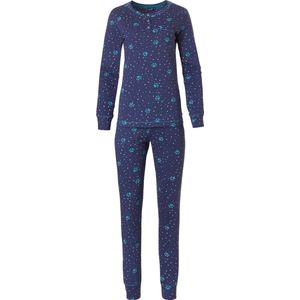 Rebelle - Paws - Pyjamaset - Blauw - Maat 42