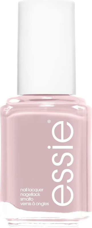 Essie original - - 431 go go geisha - nude - glanzende - 13,5 ml