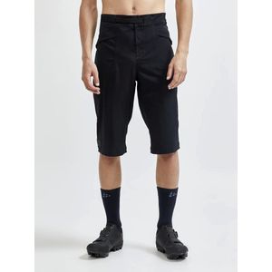 Craft Core Offroad XT Short MTB fietsbroek kort zwart heren