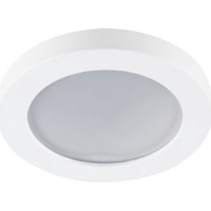 IP44 LED inbouwspot Sanna