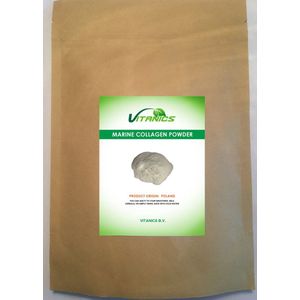 Marine Collagen Powder (Marine Collagen Poeder) 1kg