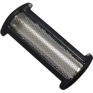 Vervanging Trimmer Scheerapparaat Folie Voor Philips Bodygroom Groomer BG2024 BG2025 BG2026 - Duurzaam en Betrouwbaar .