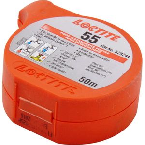 Afdichtingsdraad Loctite 55