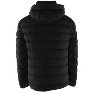 Peuterey - Boggs NS - Winterjas - Zwart - Polyamide/Elastaan