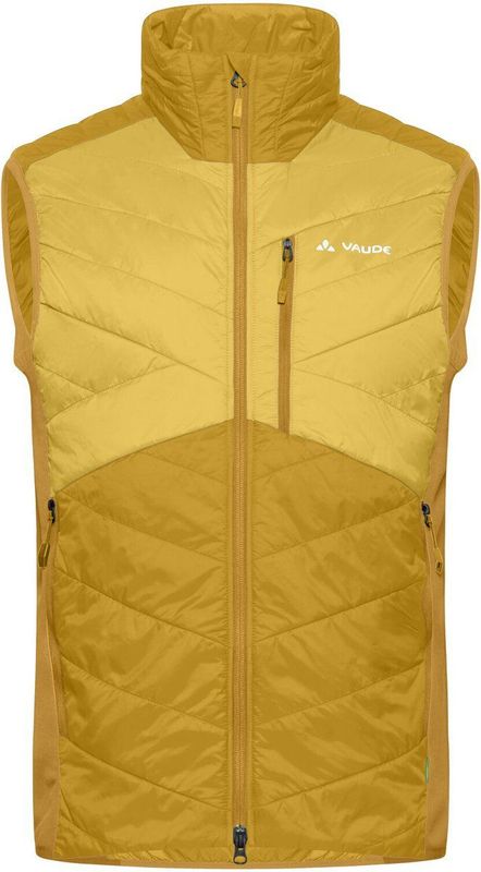 VAUDE - Sesvenna Vest IV - Heren - Outdoorvest