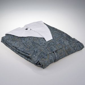 Dommelin Badjas Stelvio - Katoen - Donkergrijs - 550GR - L