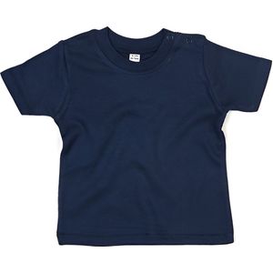 Babybugz Baby T BZ02 - Nautical Navy - 0-3 Monate