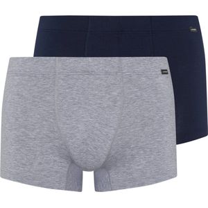 Hanro 2er-Pack Retro Boxershorts Cotton Essentials