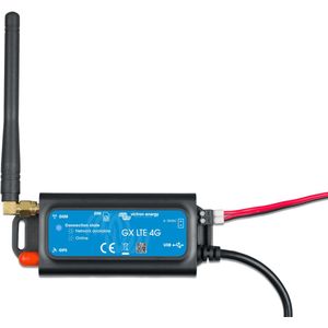 GX LTE 4G-Modem - Versterkt Connectiviteit - GSM100300400