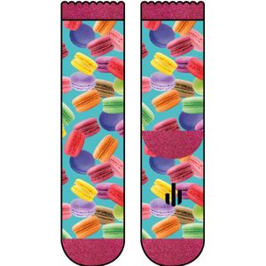 Sock My feet - Sock my Macarons
