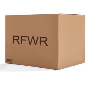 RFWR® Oefenhoofd voor Kappers - Haarstyling Tools en Accessoires - Minimaal 100 Stuks