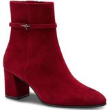 Tamaris - Enkellaarsje - Zwart - 1-25336-43