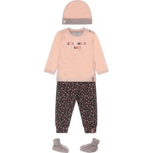 Dirkje U-GIRLS Meisjes Kledingset - Maat 56