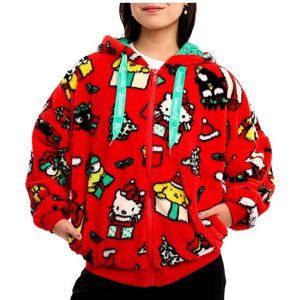 Loungefly - Winter Wonderland - Hoodie