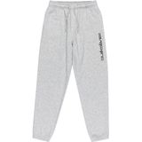 Quiksilver - Graphic Youth - Joggingbroek - Grijs - Regular Fit
