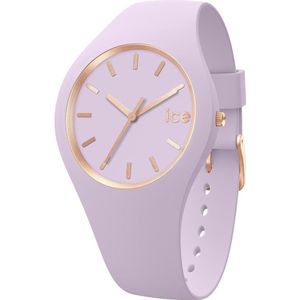 Ice-Watch ICE Glam Brushed IW019531 horloge - Siliconen - Rond - 40mm