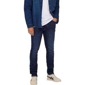 Only & Sons Heren Jeans Broeken ONSLOOM SLIM 6749 slim Fit Blauw 28W / 34L Volwassenen