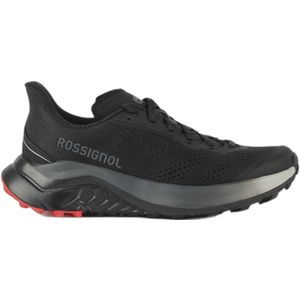 Rossignol - Venosk - Trailschoenen - Zwart - Ademend Materiaal