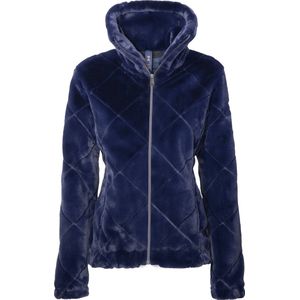 PK International - Next Level - Fluffy Jacket - Blue Night 60 - 164