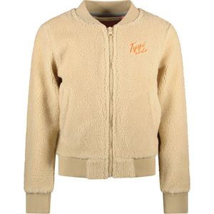 TYGO & vito X408-5307 Meisjes Vest - Maat 110-116