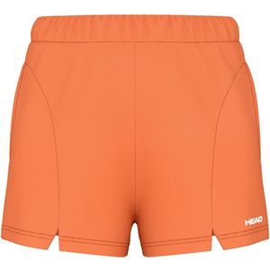 HEAD - DYNAMIC SHORTS - Korte Broeken - Zwart - 4-Way Stretch