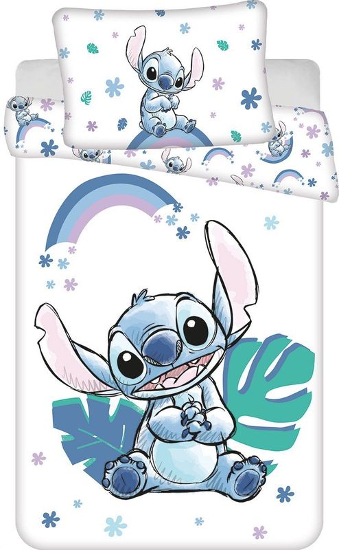 Kussenslopen - Katoen - Wit - Set van 2