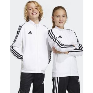 adidas Performance Tiro 23 League Training Jack - Kinderen - Wit - 140