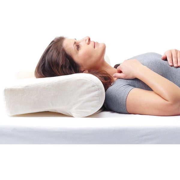 Tempur traditional hoofdkussen traditional pillow breeze soft 50 x 60 cm -  online kopen | Lage prijs | beslist.nl