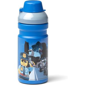 LEGO - Drinkbeker LEGO City - 390 ml - Polypropyleen - Multicolor