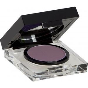 Mineralogie Pressed Eye Shadow - Mulberry