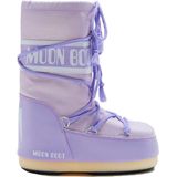 Moon Boot - Icon - Laarzen - Paars - EU 23-26 - Meisjes